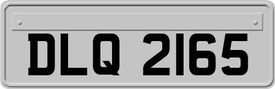 DLQ2165