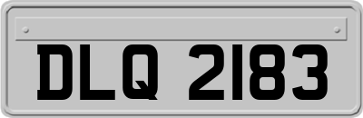 DLQ2183