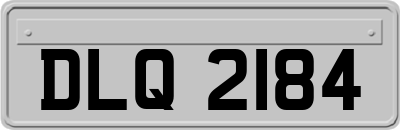DLQ2184