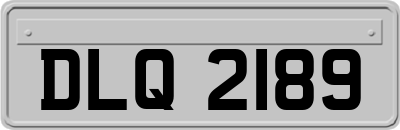 DLQ2189