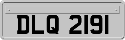 DLQ2191