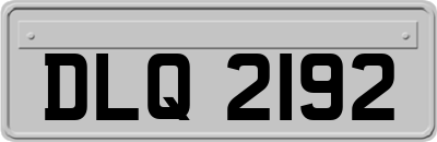 DLQ2192