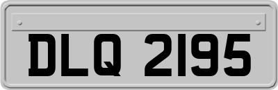 DLQ2195