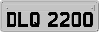 DLQ2200
