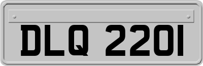 DLQ2201