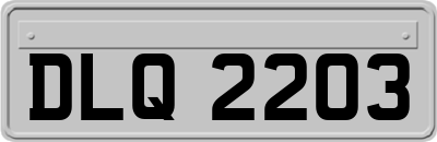 DLQ2203