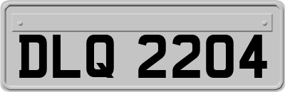 DLQ2204