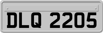 DLQ2205