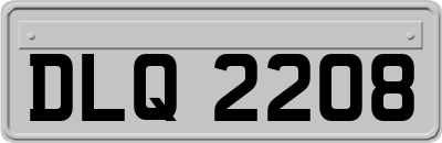 DLQ2208