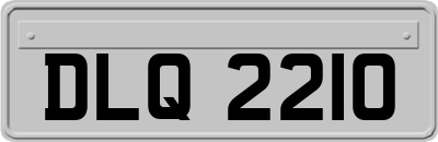 DLQ2210