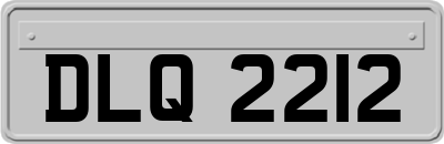 DLQ2212