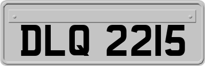 DLQ2215