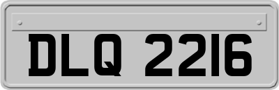 DLQ2216