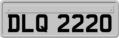DLQ2220