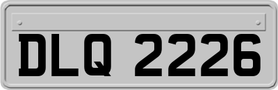 DLQ2226