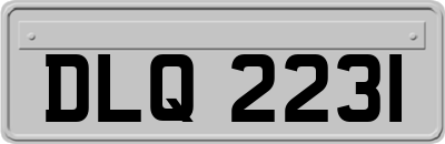 DLQ2231