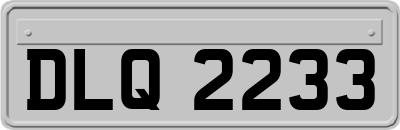 DLQ2233