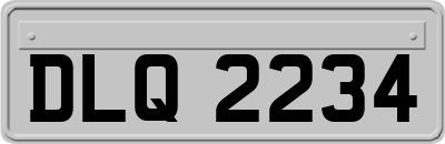 DLQ2234