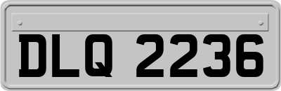 DLQ2236