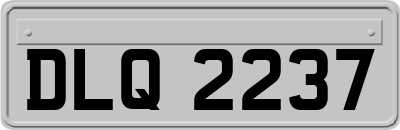 DLQ2237