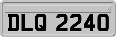 DLQ2240
