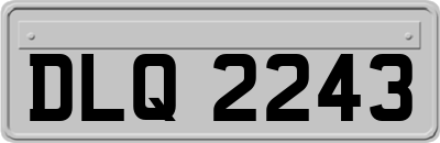 DLQ2243