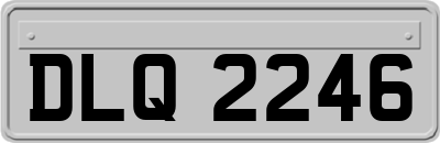 DLQ2246