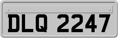 DLQ2247