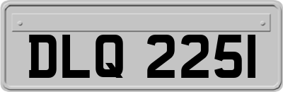 DLQ2251
