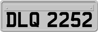 DLQ2252
