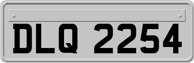 DLQ2254