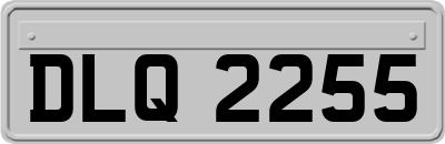 DLQ2255