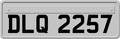 DLQ2257