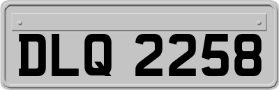 DLQ2258