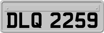 DLQ2259