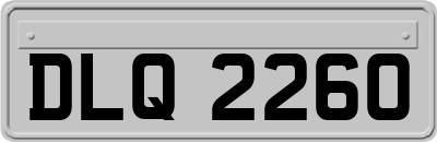 DLQ2260