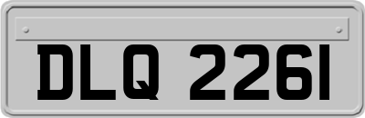 DLQ2261