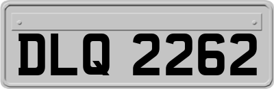DLQ2262