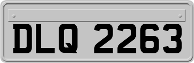 DLQ2263