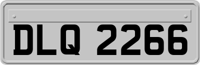 DLQ2266