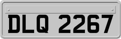 DLQ2267