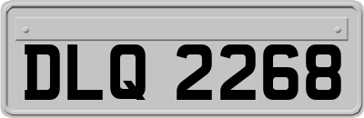 DLQ2268