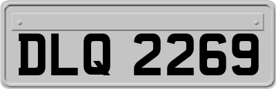 DLQ2269