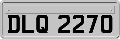 DLQ2270