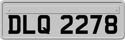 DLQ2278