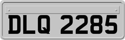 DLQ2285