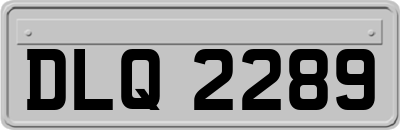 DLQ2289