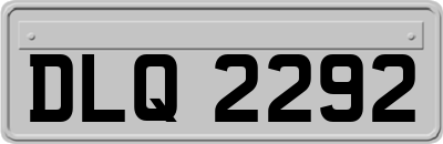 DLQ2292