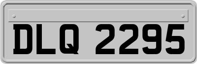 DLQ2295