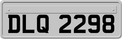 DLQ2298